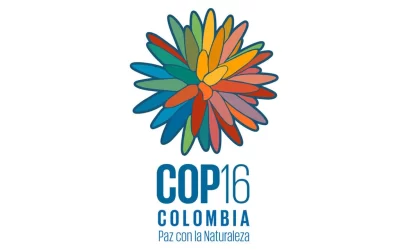 Masbosques en la Cop16