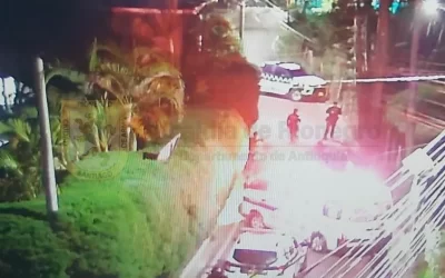 Fue Capturado presunto responsable de homicidio en la vereda Abreito en Rionegro