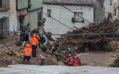 La Trampa Mortal en Valencia España