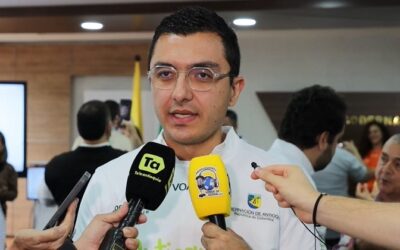 Gobernación y Comfenalco impulsan el bienestar regional conAntioquia Corre